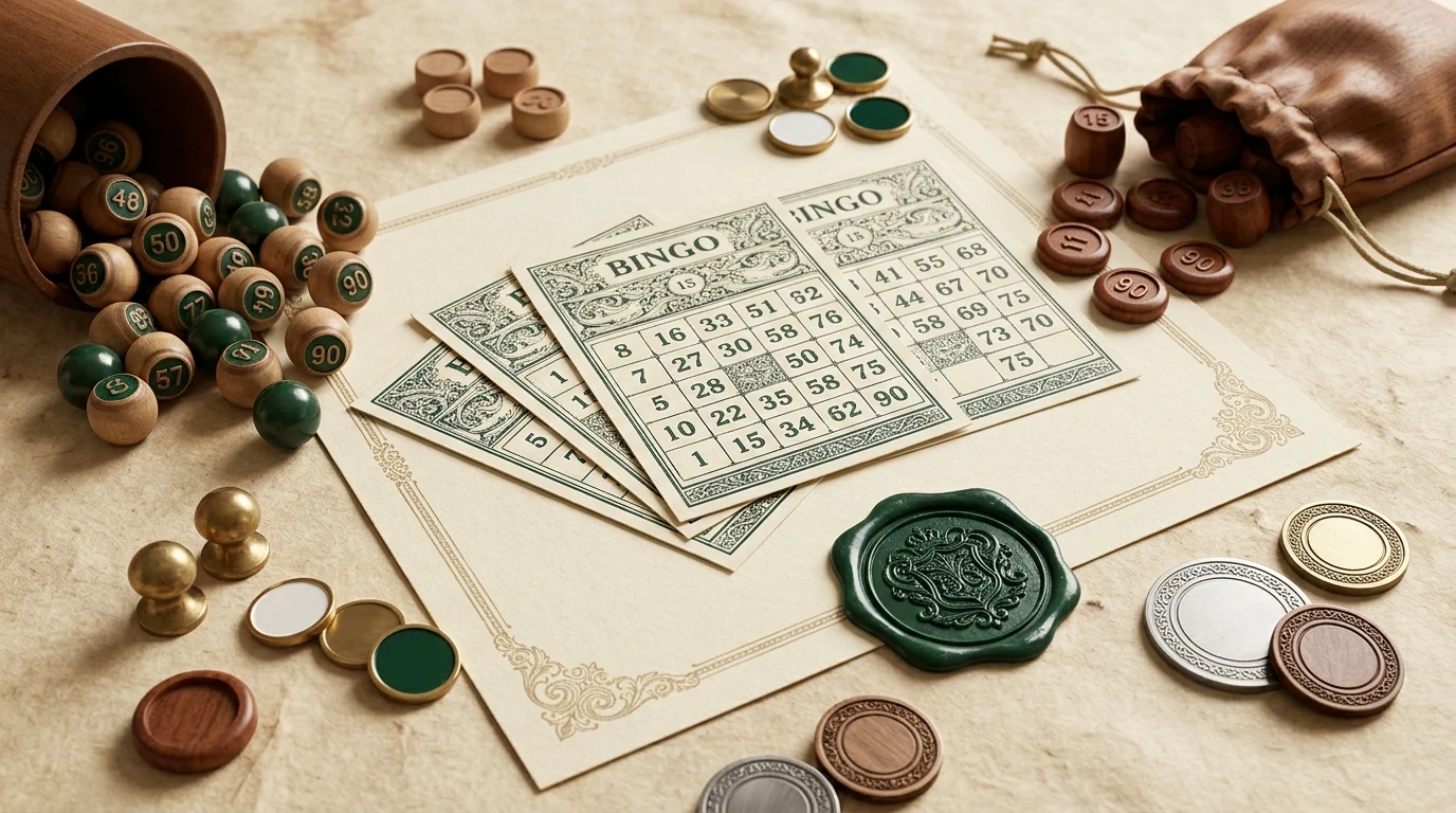 tombola login — Tombola Login: Giochi Gratuiti